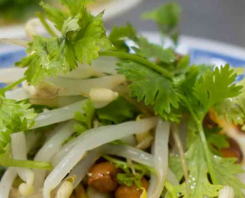 Goûter à la cuisine de Hué avec Carnets d'Asie