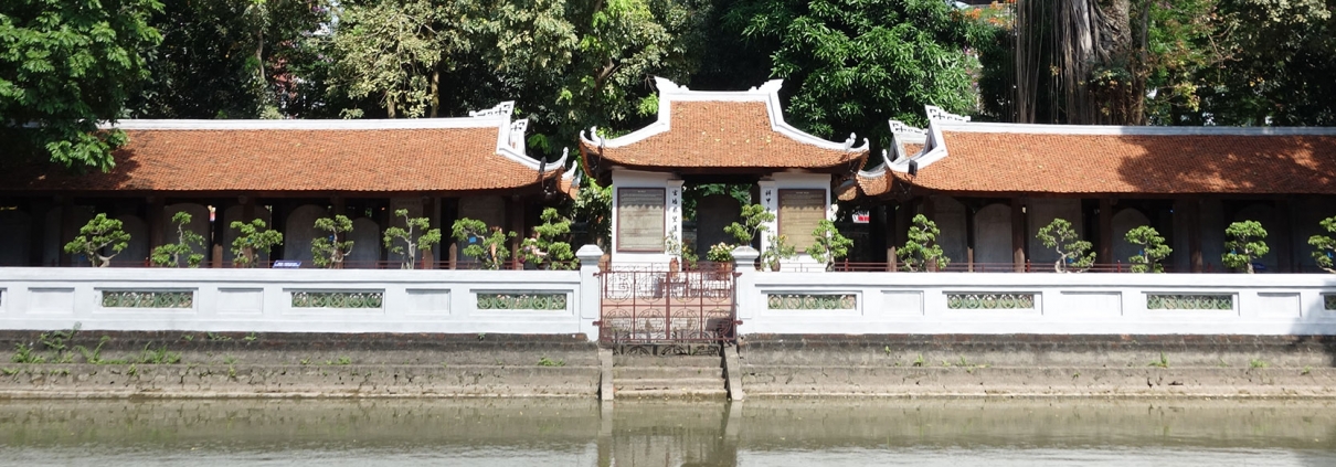 Visiter Hanoi avec Carnets d'Asie