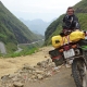 Voyage dans la province de Ha Giang à moto par Carnets d'Asie