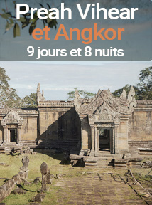 demande de voyage au Cambodge