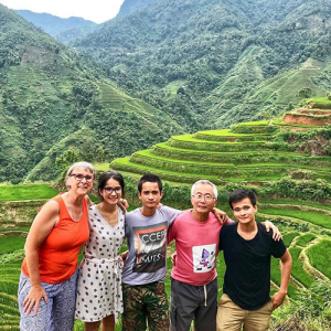 Avis Nicolas Voyage au Vietnam en famille